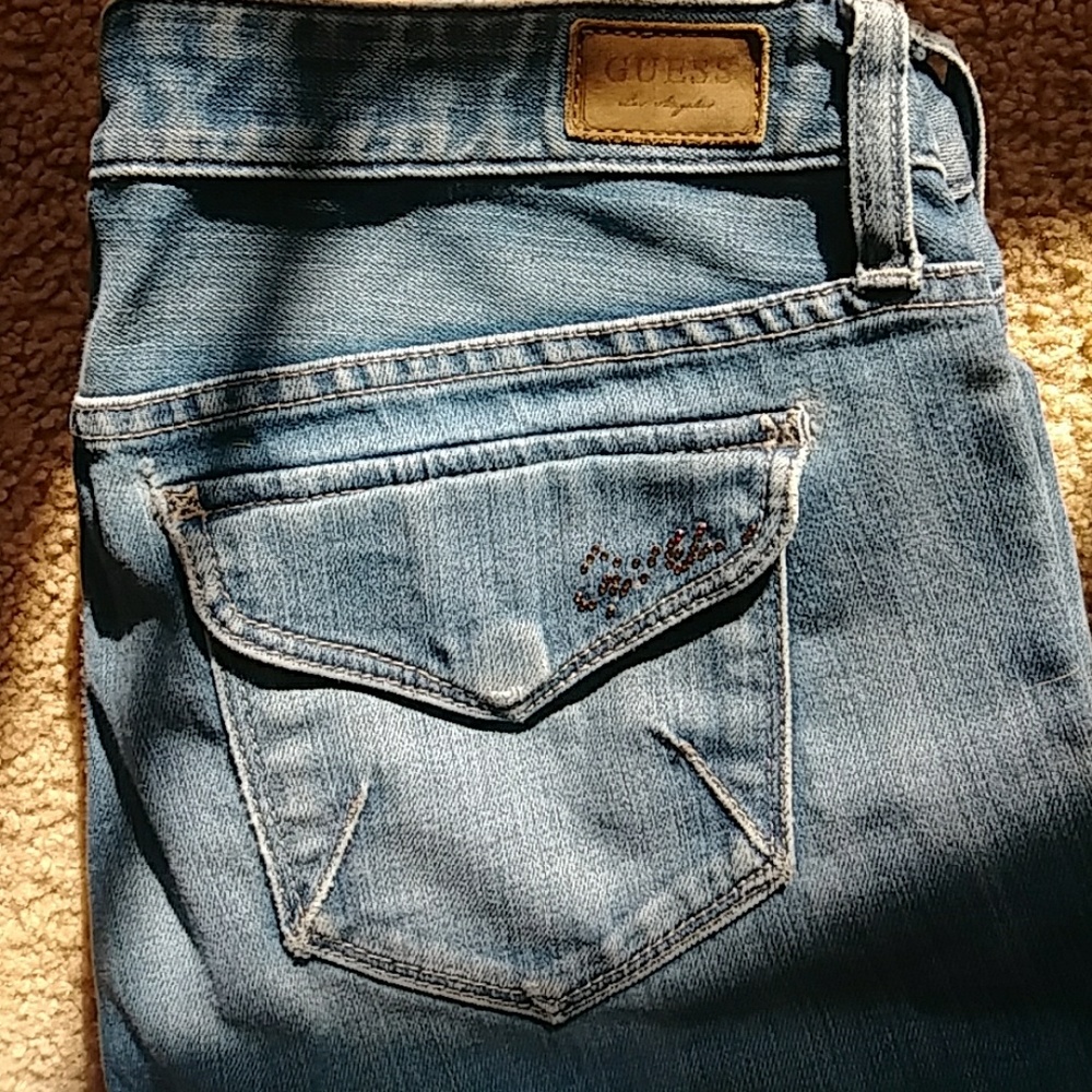 💥Guess jeans